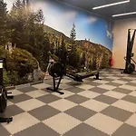 Przytulny Kat W Park W Budynku Z Basenem, Sauna, Jacuzzi Апартаменты Шклярска-Поремба
