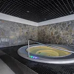 Przytulny Kat W Park W Budynku Z Basenem, Sauna, Jacuzzi Апартаменты Шклярска-Поремба